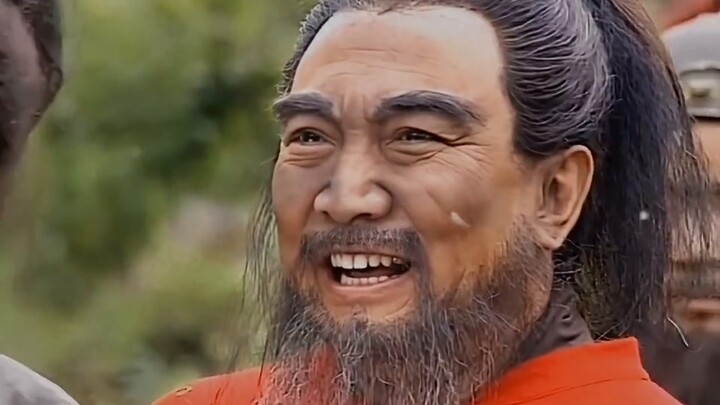 Boss Cao performed a hat trick