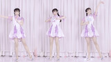 Chinese style dance cover
