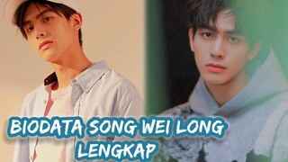 PROFIL DAN FAKTA TENTANG SONG WEILONG || Terbaru lengkap