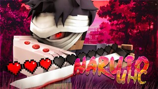 DANZO | MON PLUS GROS CARNAGE EN UHC | NARUTO UHC