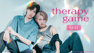 Tիэraթy GaՊэ Ep 02 (sub indo)