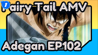 [Fairy Tail AMV] "Bagaimana bisa aku kalah? Aku tidak akan pernah kalah!"_1