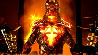 In the late game, a fully equipped dog head with Q stacked up will directly reduce its intelligence.