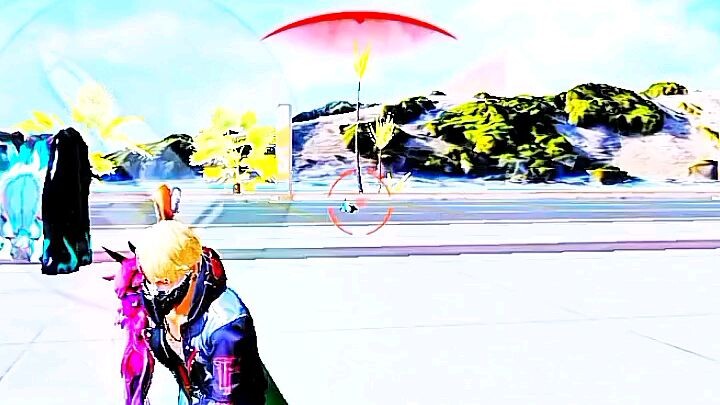 free fire edit 😈😈