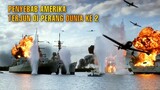PENYEBAB AMERIKA TERJUN DI PER4NG DUNIA 2 - Alur Cerita Film Pearl Harbour