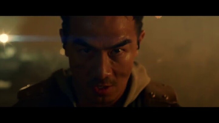 Jota vs Dewi Dangdut | Free Fire x Joe Taslim