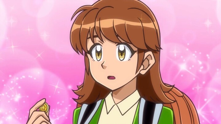 [October] Human Flaws University Episode 4 Preview [MCE Subbing Group]