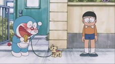 Doraemon (MALAY DUB) - Mican Yang Cantik