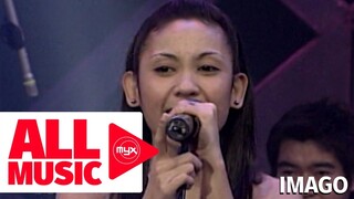 IMAGO—Taralets (MYX Live! Performance)