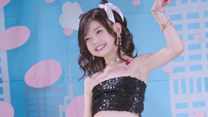 Ba cô bé đáng yêu