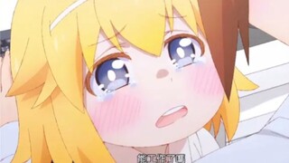 这幽灵酱“也太可爱了吧”~！！