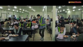 🗃The AuditorS [Sub Indo] Ep. 5
