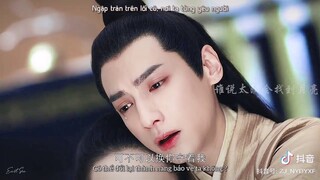 [Vietsub-FMV] Đào Hoa Nặc 【桃花諾】 | Không có kẻ đáng thương nhất, chỏ có kẻ đáng thương hơn