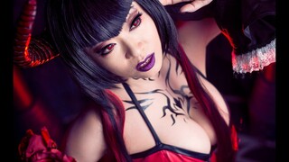 YAYA HAN: Cosplay Cinematic