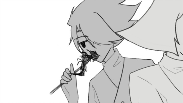 【Sky: Children of the Light】Kaka: Who isn’t a master of tea art?