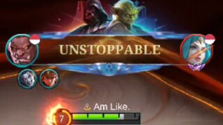 apalah arti yin di tangan gw