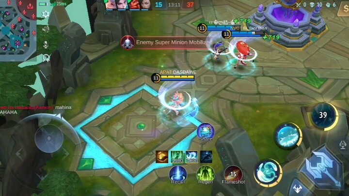 floryn support