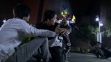 [Armor Clip] Check out the scene where Armor Hero Xingtian fights against many enemies alone