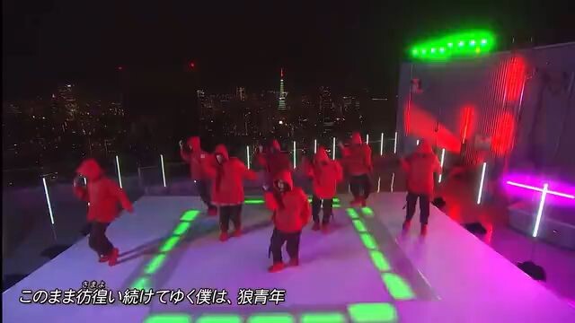 ฮซจ - โอคามิเซเนน