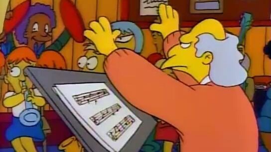 los Simpsons