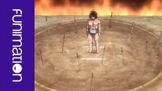 Hinomaru Sumo – Ending Theme – Hiizuru Basho