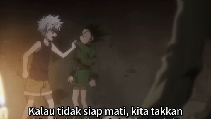 Gon??..
