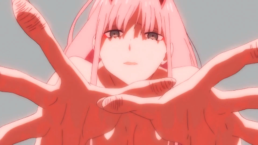 Darling in The Franxx「AMV」- Hurts Like Hell