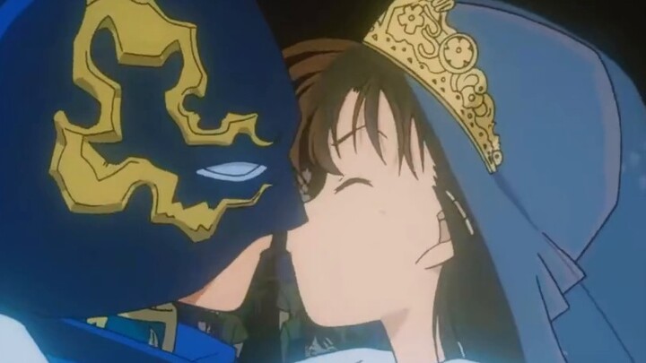 Shinran | Apakah Anda memperhatikan detail kecil ini di Panggung Berbahaya?