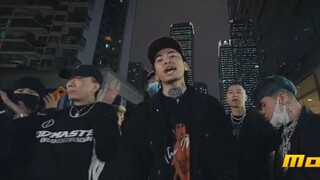 CDC成都集团2020Cypher！马思唯 王以太 Ty Dz Melo等轮番轰炸！