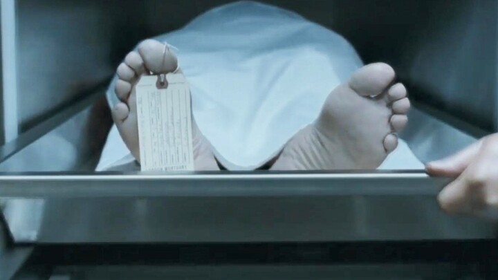 Seorang ilmuwan ingin memamerkan aksi ‘mati suri dan bangkit kembali’ di hadapan publik, namun niat 