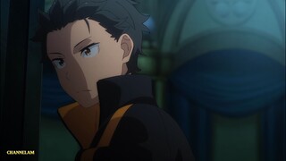 AMV  | Re:Zero kara Hajimeru Isekai Seikatsu 3rd Season