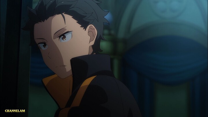 AMV  | Re:Zero kara Hajimeru Isekai Seikatsu 3rd Season