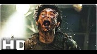 MOVIE TRAILER : TRAIN TO BUSAN 2