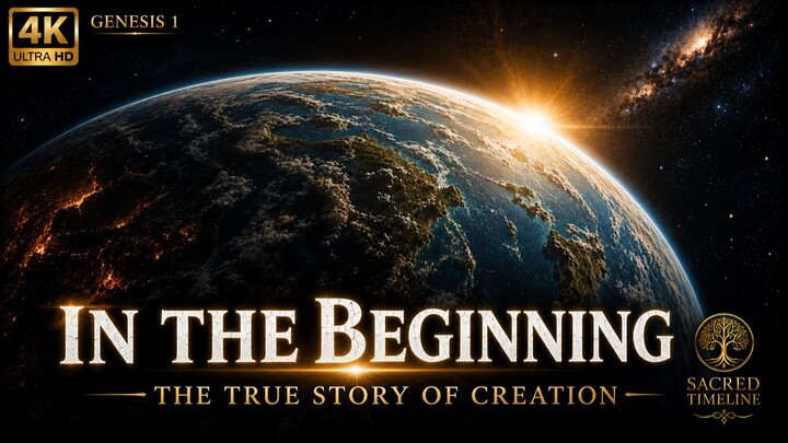 Before Humans | Dinosaurs, Creation & Genesis 1 | Full Documentary 4K