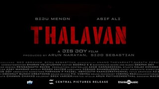 Thalavan (2024)