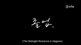 The Midnight Romance In Hagwon episode 14 preview