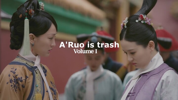 RuYi's Royal Love [Episodes 11-13] Recap + Review