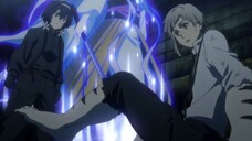 Bungou Stray Dogs 4th Season Episode 7