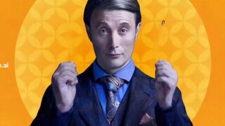 แนวการกินอาหารกลางวันของฮันนิบาล