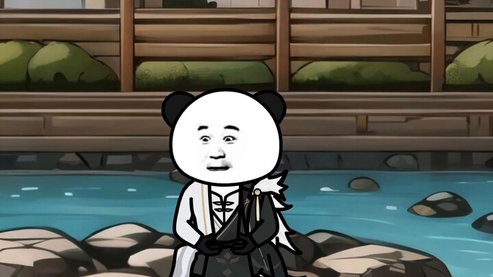 (Episode 46) After ascending to the immortal world, he was dragged to mine. This is not a moral code