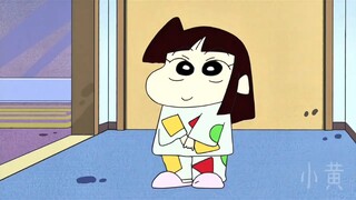 小爱离家出走