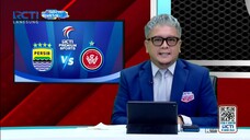 RCTI PREMIUM SPORTS • PERSIB BANDUNG VS WESTERN SYDNEY WANDERERS FC 2/8/2025 [ RCTI HD ]