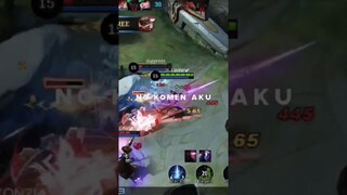 Susah dapet Arlott di Rank!! #tutorialarlott #arlott #arlottmlbb #mobilelegends #buildarlott