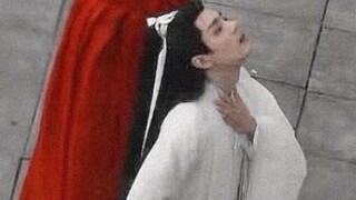 Gila banget! Dalam kostum kuno, hanya dirinya sendiri yang bisa mengalahkan kakak ini!!! [Xiao Zhan]