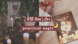 ดีวีดีวันละ1เรื่อง💿 l Practical Magic