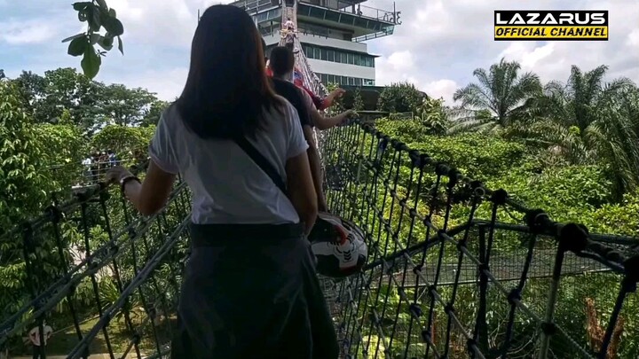 CLOUD 9 OVERVIEW ( ANTIPOLO )