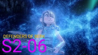 How To Train Your Dragon-Defenders Of Berk 06