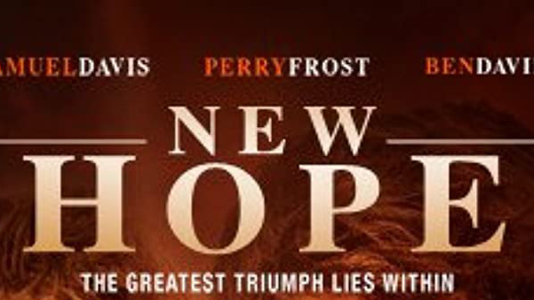 New Hope (2012) Christian movie