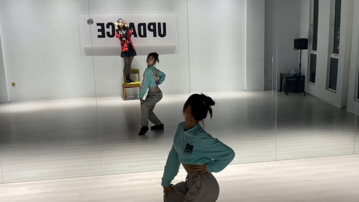 BLACKPINK JENNIE｜Sad Girl Luv Money Dance Update｜Rh Cover