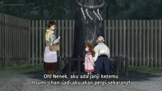 Hanyou no Yashahime S2 eps 17 sub Indonesia